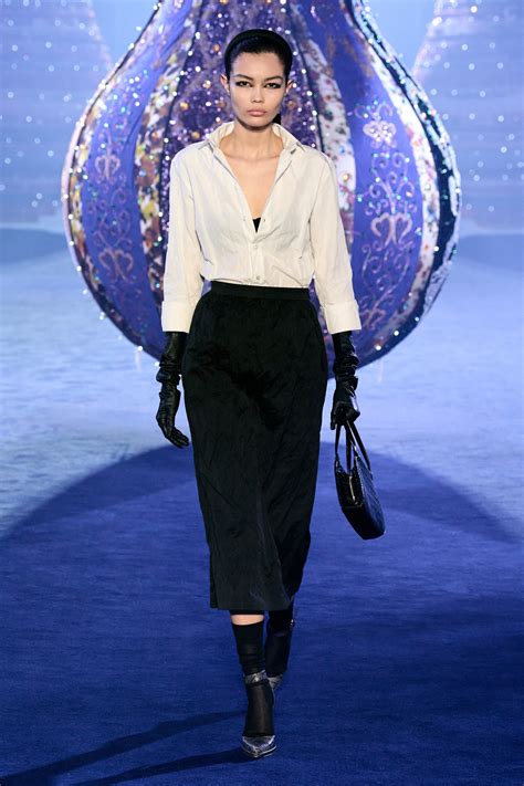 dior fw23 show|dior ready to wear show.